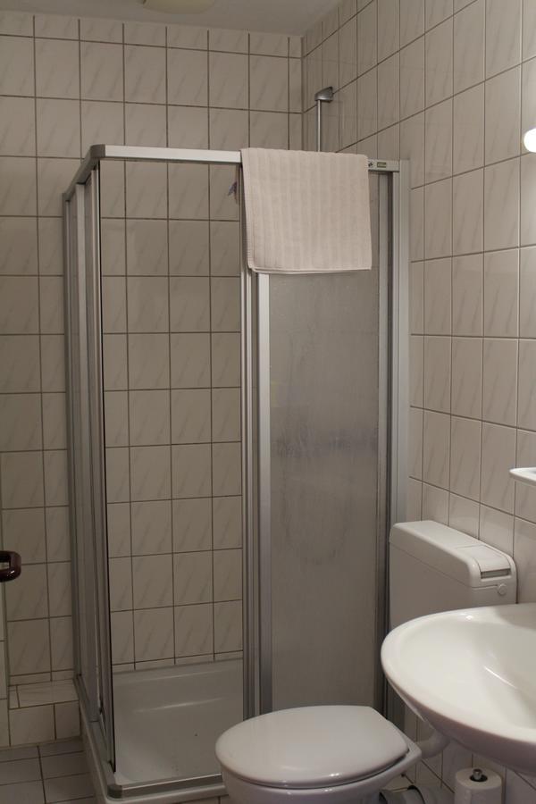 Nordseehotel Eymers Nordholz Luaran gambar